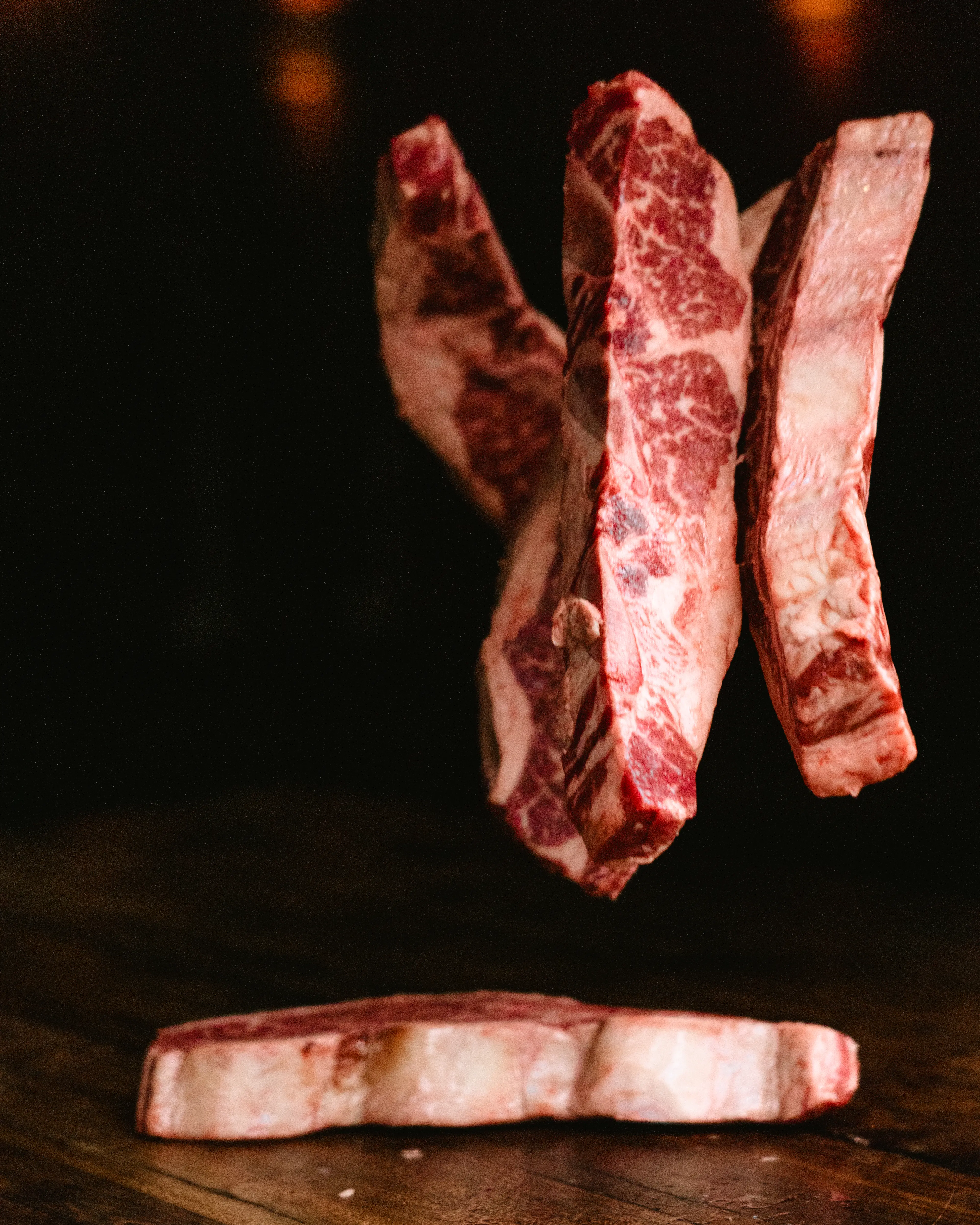 Nuestro estándar de